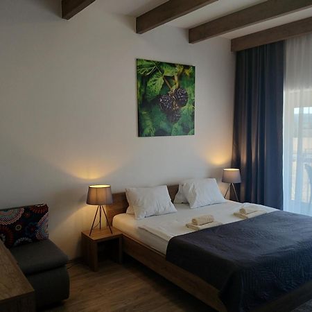 Apartments Ceresnovy Sad & Wellness Vysoke Tatry Exterior photo
