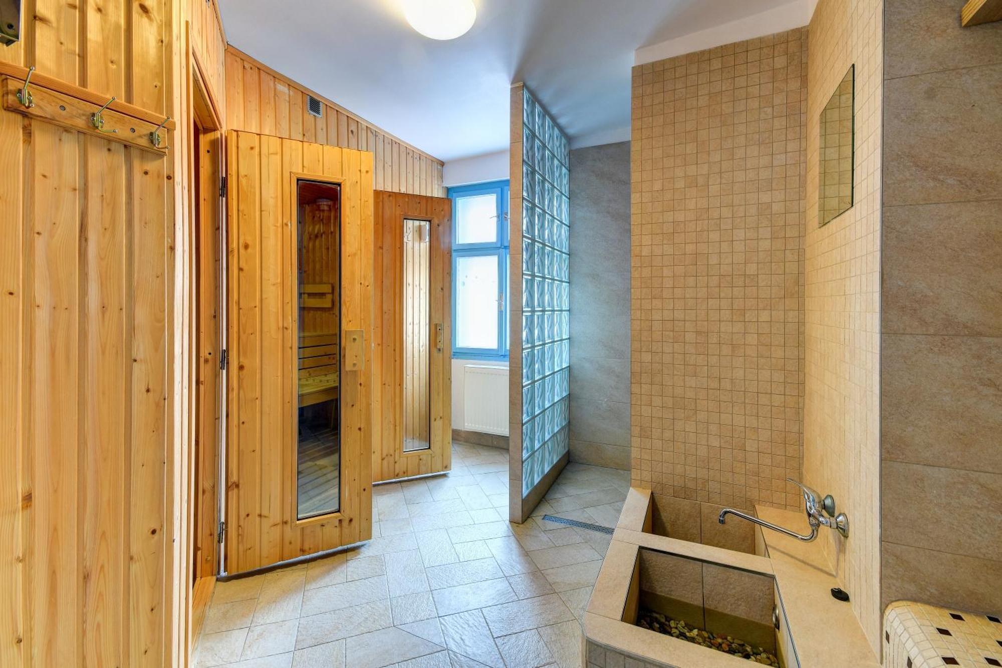 Apartments Ceresnovy Sad & Wellness Vysoke Tatry Exterior photo