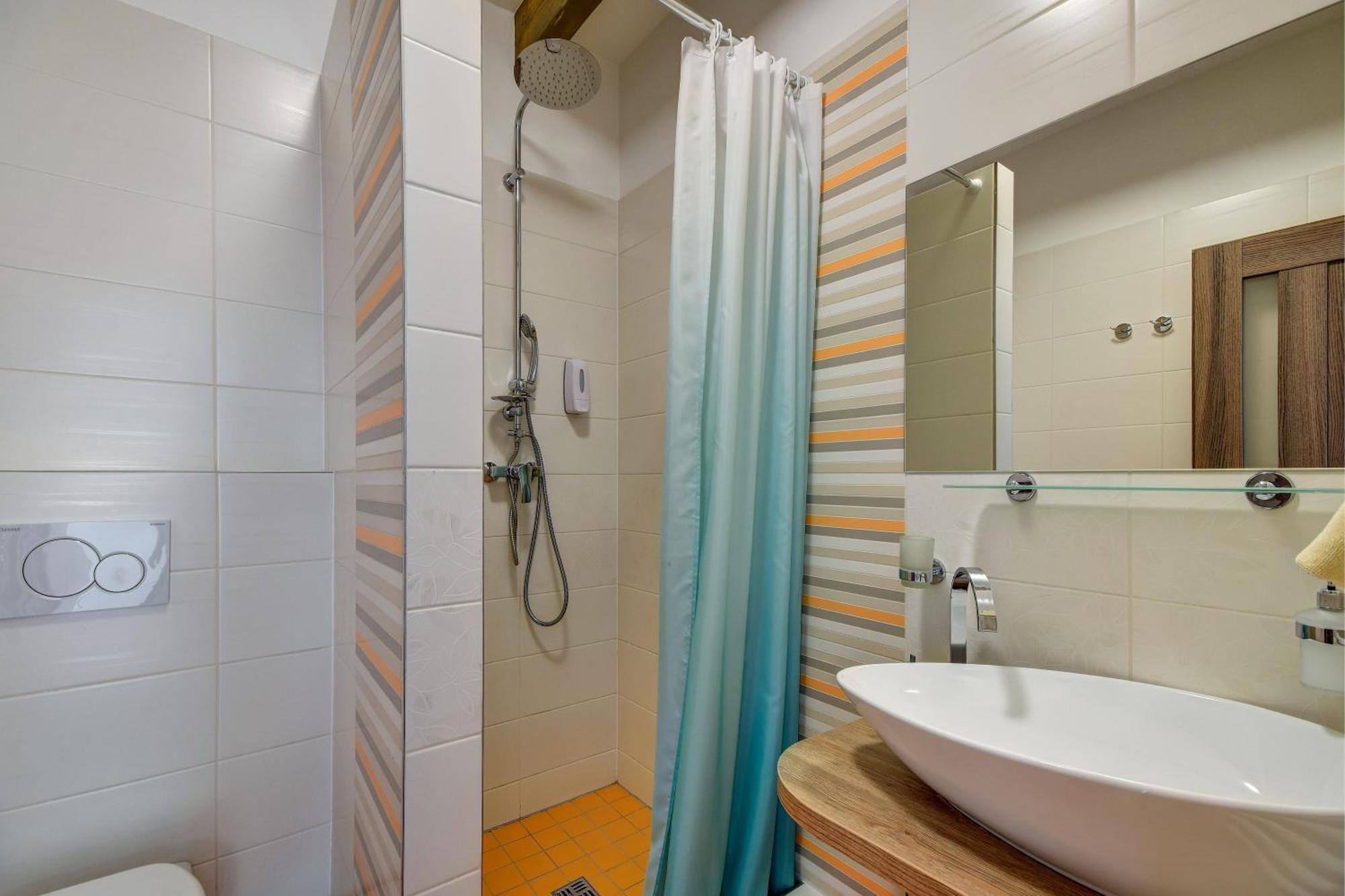 Apartments Ceresnovy Sad & Wellness Vysoke Tatry Exterior photo