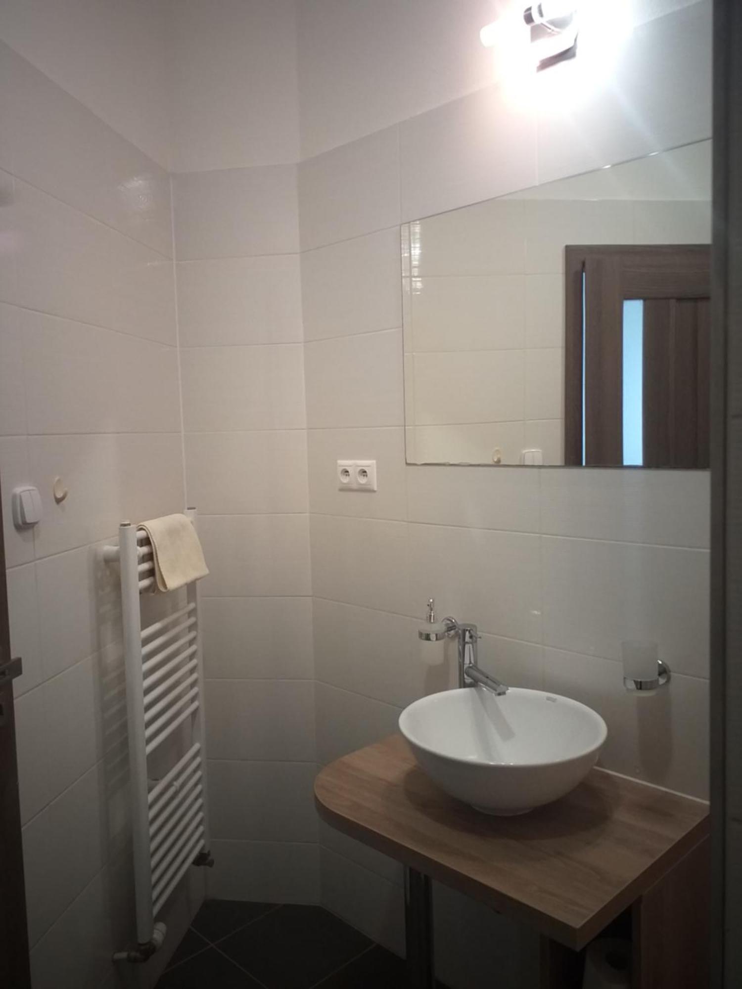 Apartments Ceresnovy Sad & Wellness Vysoke Tatry Exterior photo