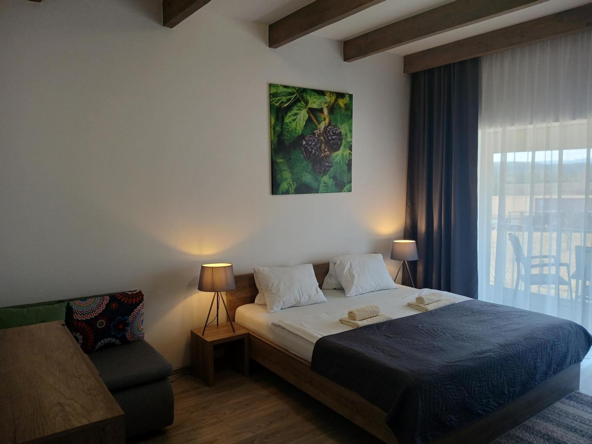 Apartments Ceresnovy Sad & Wellness Vysoke Tatry Exterior photo