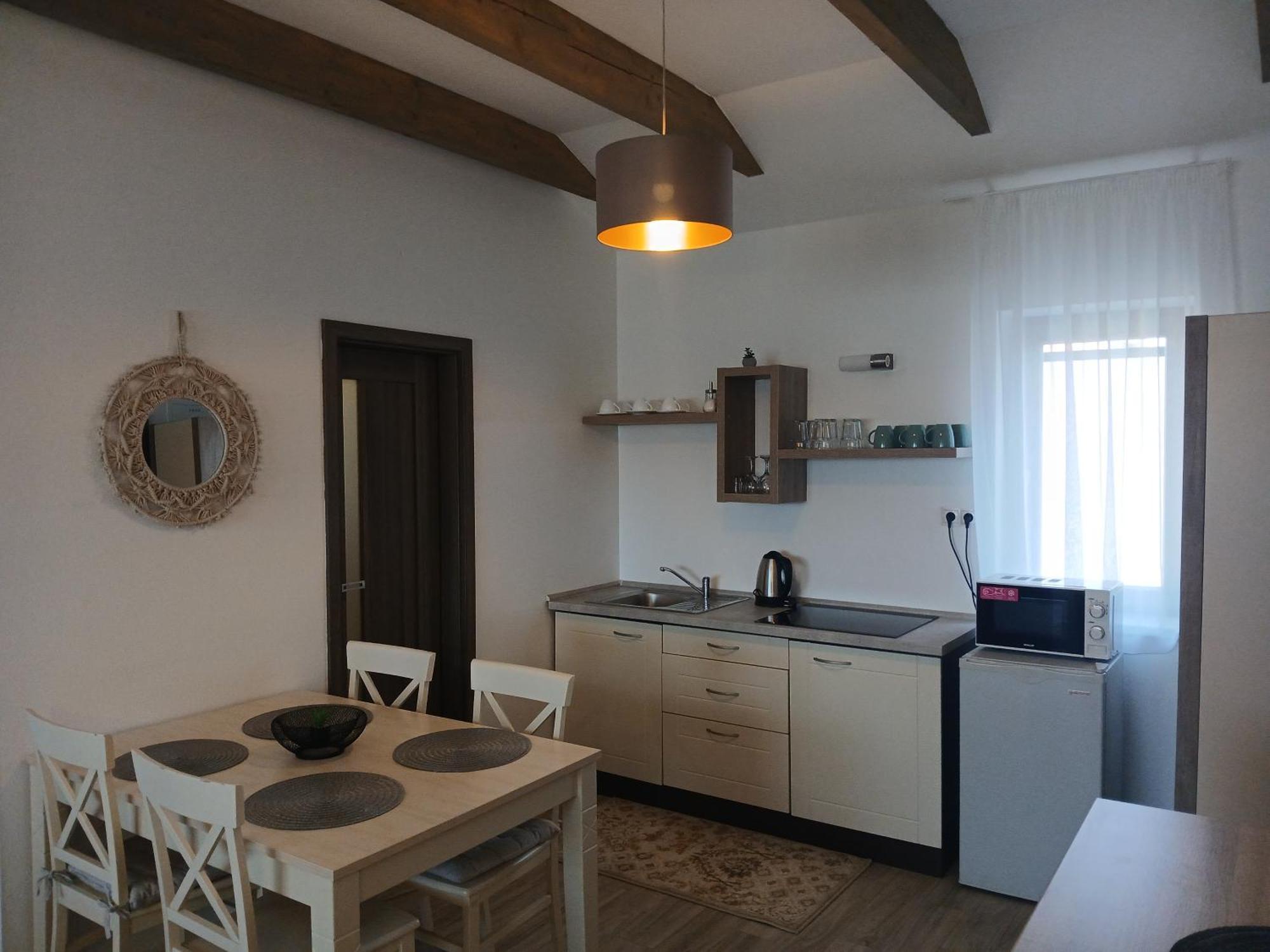 Apartments Ceresnovy Sad & Wellness Vysoke Tatry Exterior photo