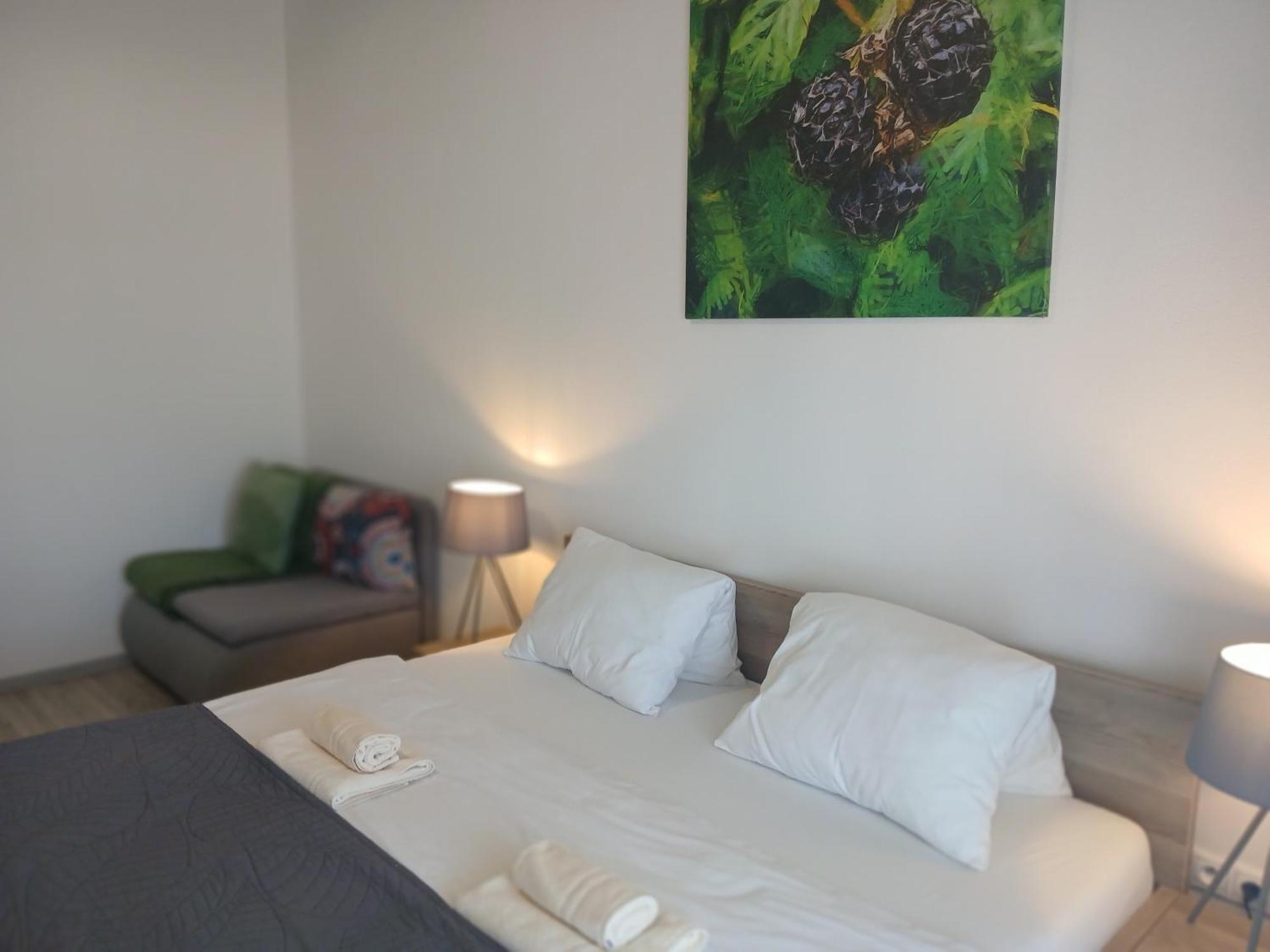 Apartments Ceresnovy Sad & Wellness Vysoke Tatry Exterior photo