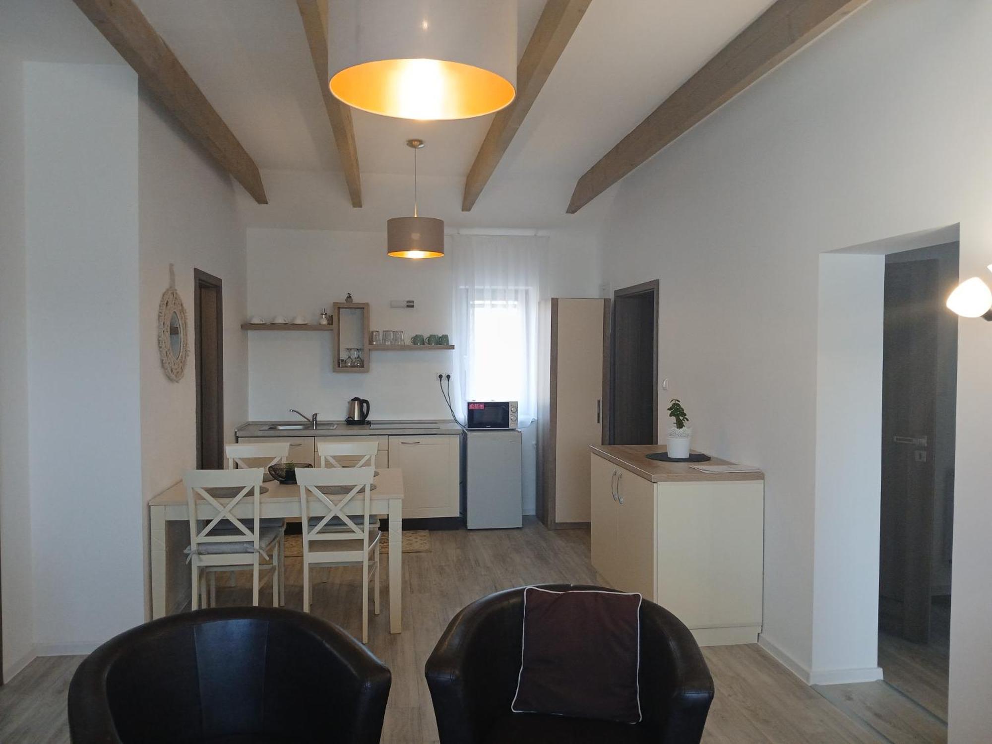 Apartments Ceresnovy Sad & Wellness Vysoke Tatry Exterior photo