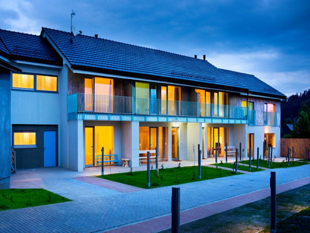 Apartments Ceresnovy Sad & Wellness Vysoke Tatry Exterior photo